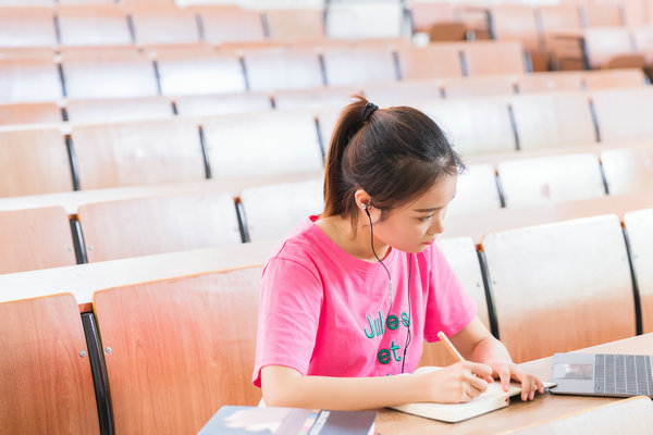 北京物资学院在职研究生上课方式