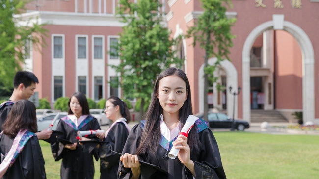 大连大学在职研究生招生专业