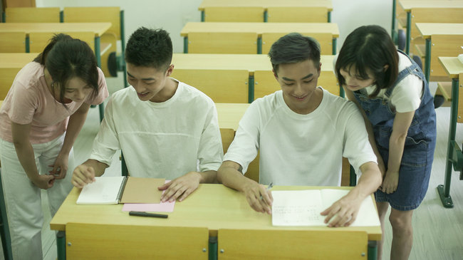 口腔医学在职研究生院校