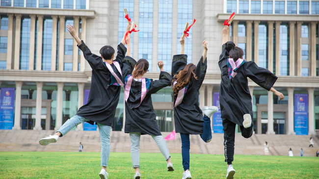 西北政法大学在职研究生报考难度