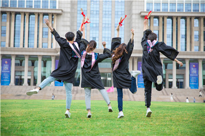 湖北大学在职研究生