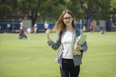 对外经济贸易大学在职研究生