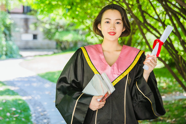 会计学双证在职研究生招生信息