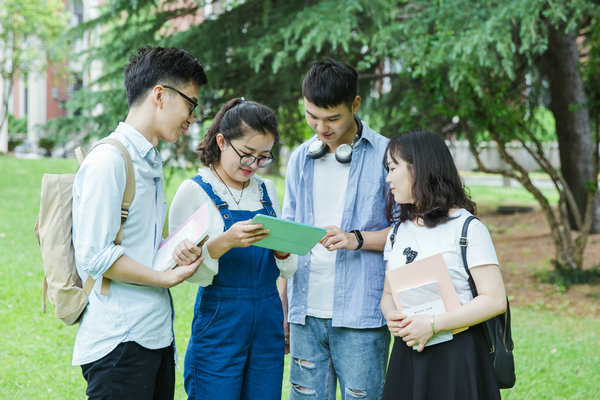 浙江海洋大学在职研究生