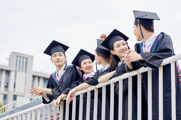 汕头大学在职研究生