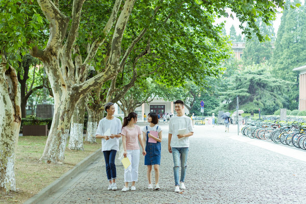 吉林建筑大学在职研究生单位认可度