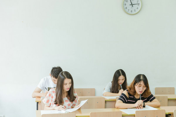 美国恩波利亚州立大学在职研究生