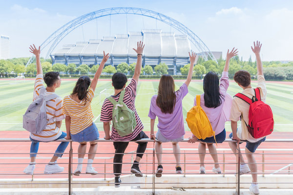 美国卡罗尔大学在职研究生