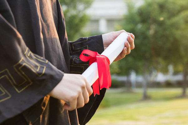 北京工商大学在职研究生考试难度