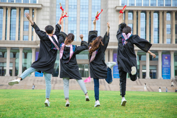 北京工商大学在职研究生