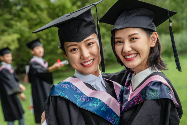 北京物资学院在职研究生报考优势