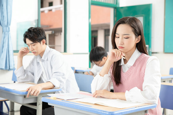 控制科学与工程在职研究生报名时间