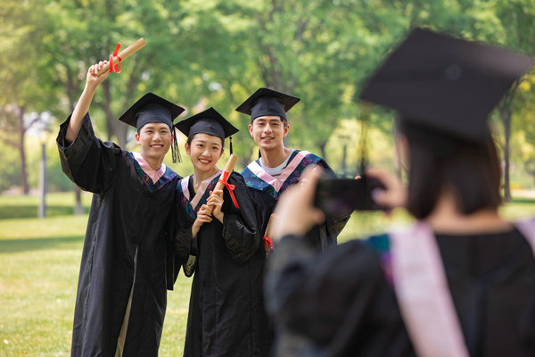 三峡大学在职研究生用处