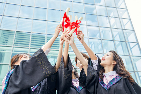 齐鲁工业大学在职研究生单位认可度