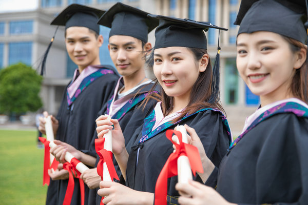 内蒙古财经大学在职研究生报考优势