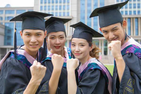 安徽财经大学工商管理在职研究生