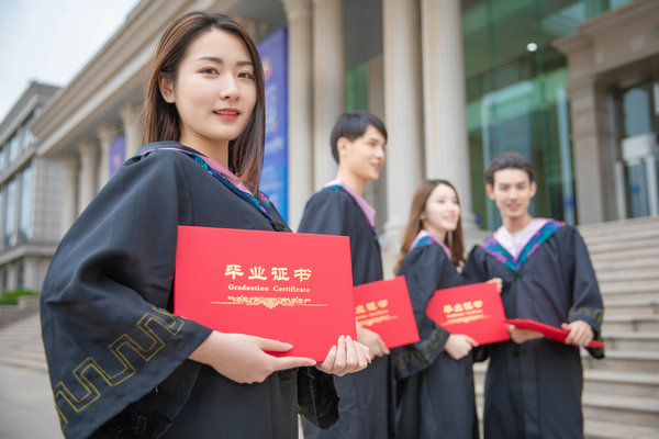 安徽财经大学会计学在职研究生英语科目