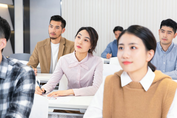 华南师范大学在职研究生