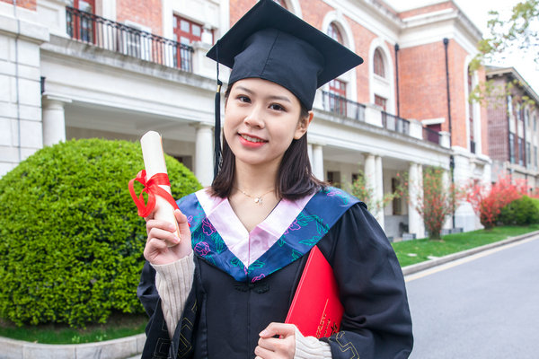 上海师范大学在职研究生