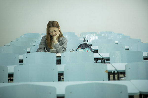 石家庄铁道大学在职研究生报名时间