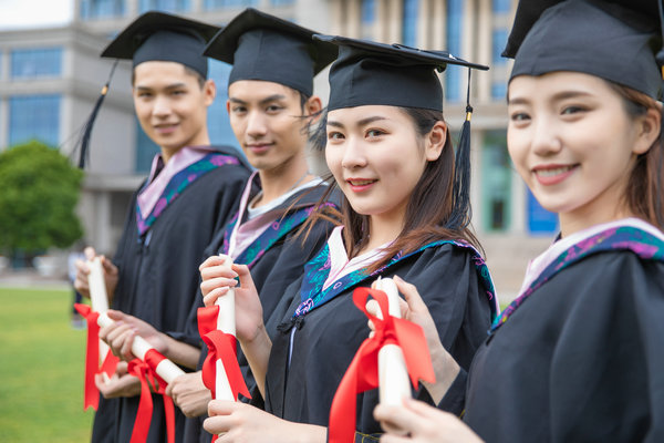 安徽建筑大学电子与信息在职研究生毕业条件