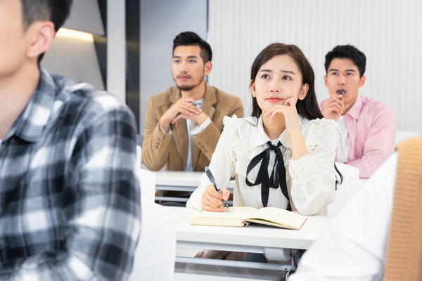 南京理工大学在职研究生