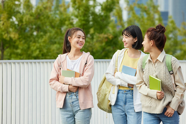 北京工业大学城市规划在职研究生