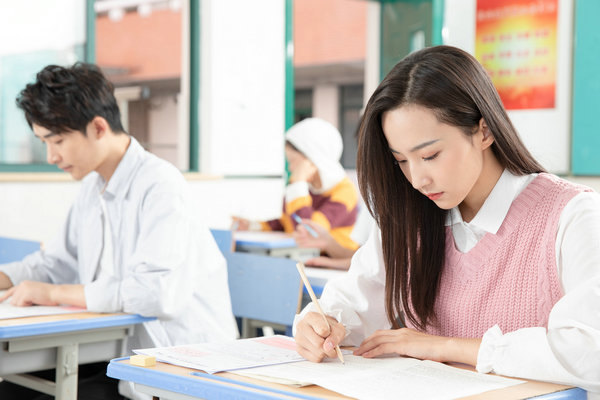 北京邮电大学在职研究生