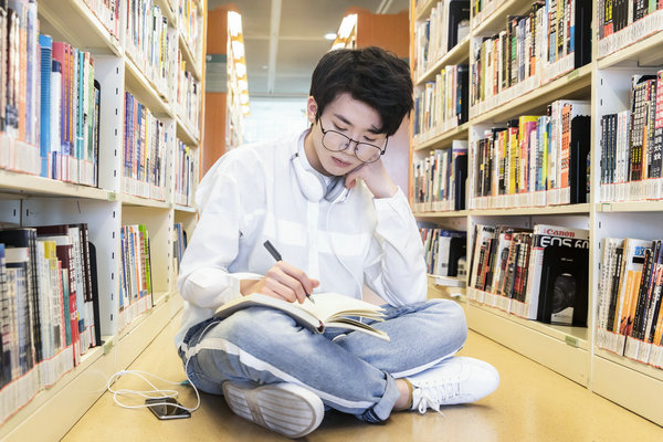 青海在职研究生报考流程