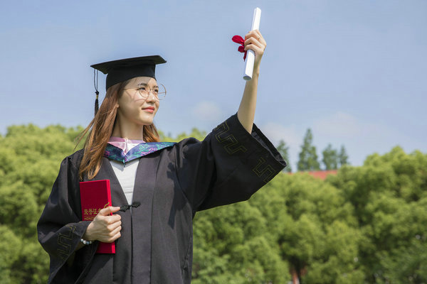 南昌大学环境工程在职研究生证书优势