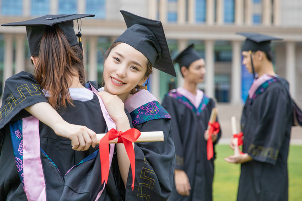 山西财经大学在职研究生