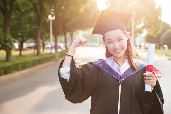 上海大学在职研究生