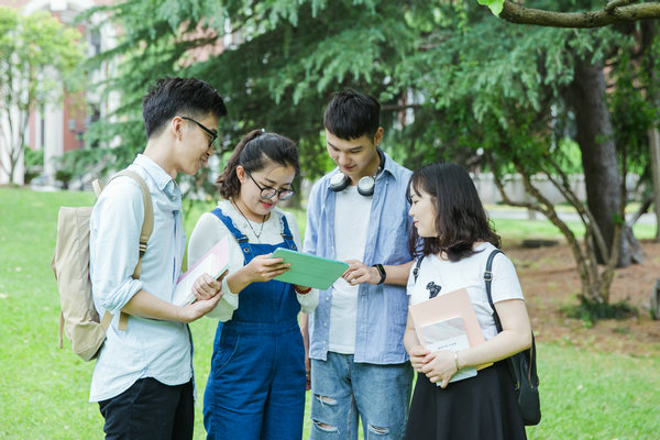 管理科学与工程在职研究生