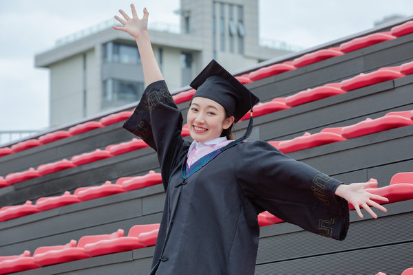 北京科技大学在职研究生