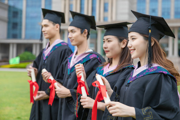 青岛科技大学在职研究生费用