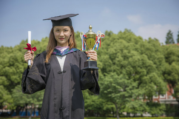 浙江大学在职研究生考试难度