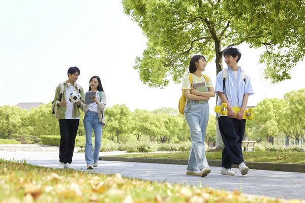 沈阳大学在职研究生