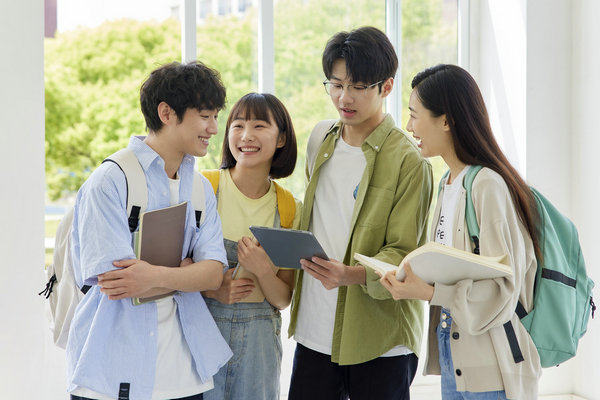 太原理工大学在职研究生