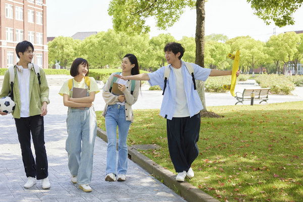 新闻学在职研究生报考流程