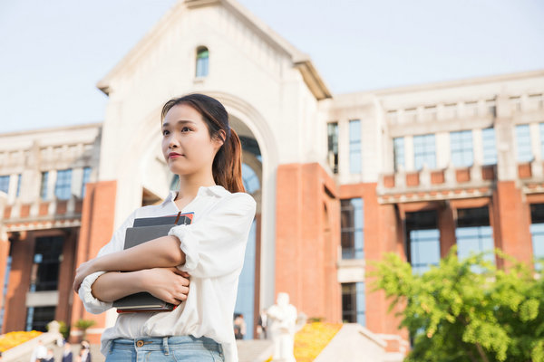 山东建筑大学在职研究生报名时间