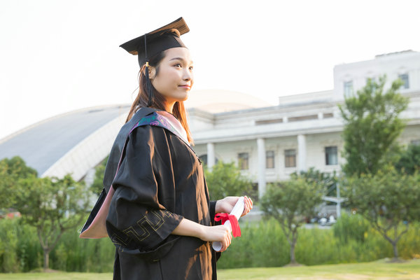 上海理工大学在职研究生在周末上课