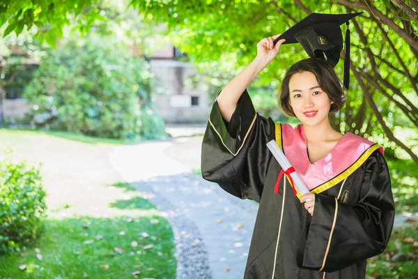 上海理工大学在职研究生基础不好