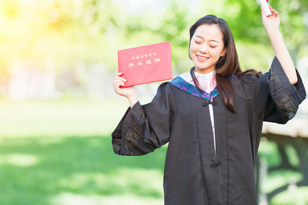 福州大学在职研究生