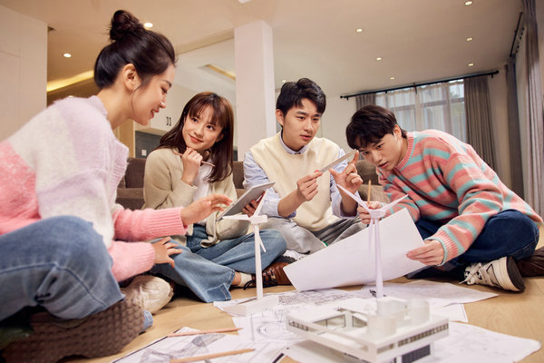 中国石油大学(华东)在职研究生证书