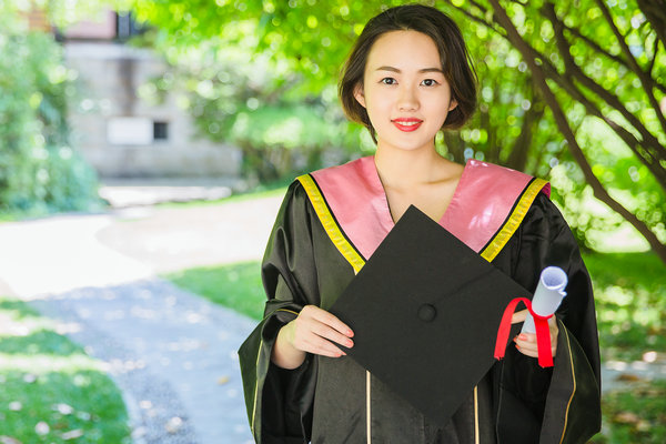 西北民族大学在职研究生