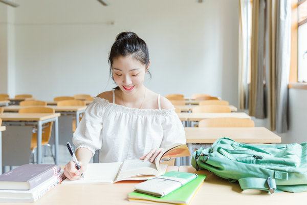 成都信息工程大学在职研究生