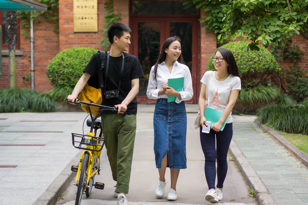 湖北中医药大学在职研究生