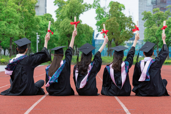 兰州财经大学在职研究生上课