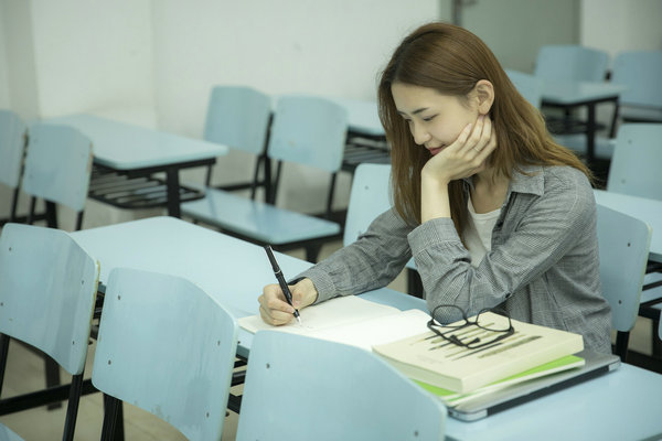 温州医科大学在职研究生上课