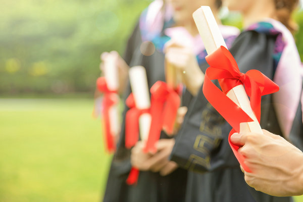 温州医科大学在职研究生